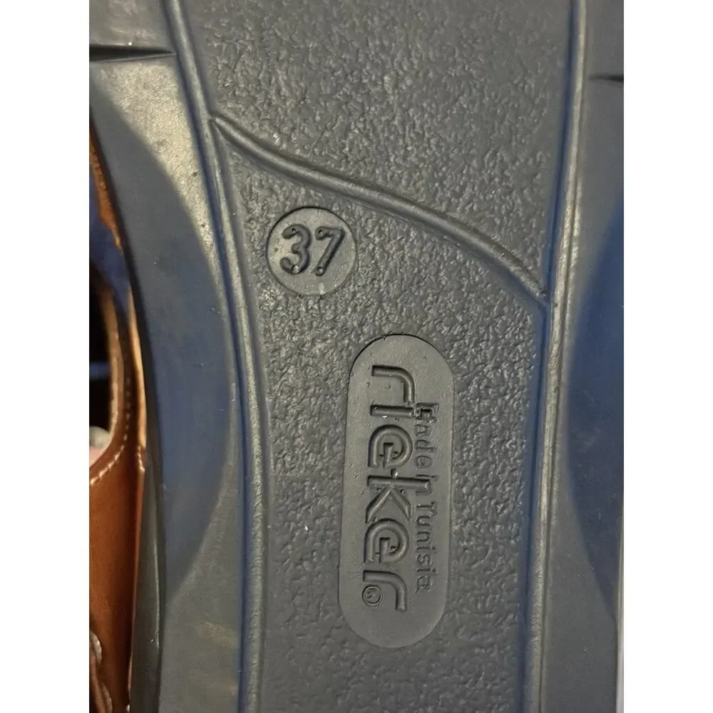 Rieker antistress sandal